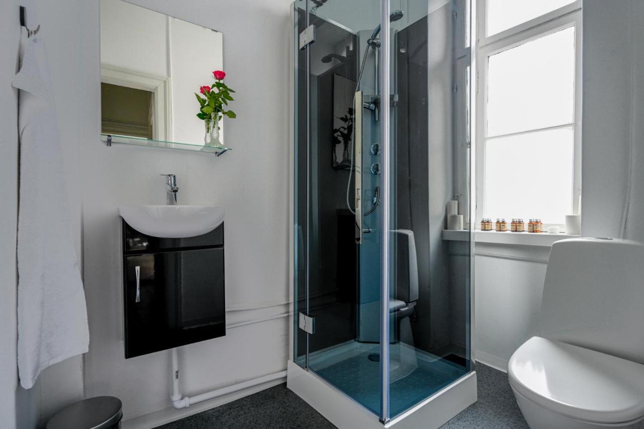 Sanders Merchant - Cute Two-Bedroom Apartment In Center Of コペンハーゲン エクステリア 写真
